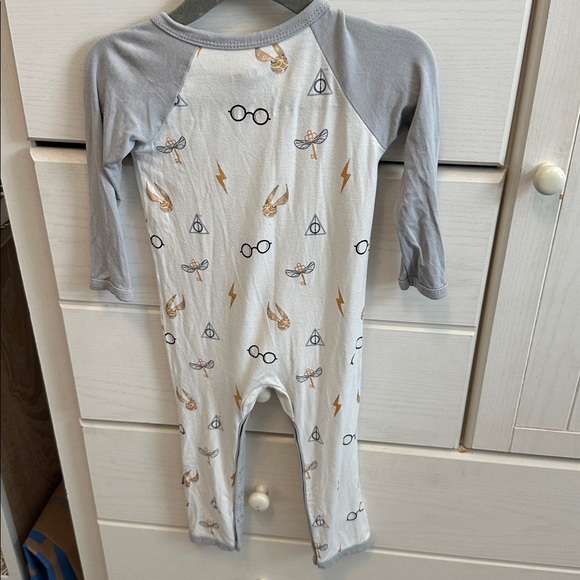 Kyte Baby Harry Potter Romper 12-18 months - Picture 4 of 4